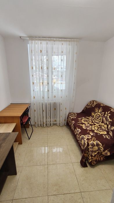 Garsoniera zona IIPJ M medicina