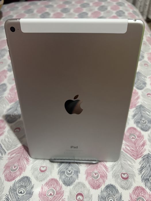 Tableta ipad air 2  cellular cartela gsm