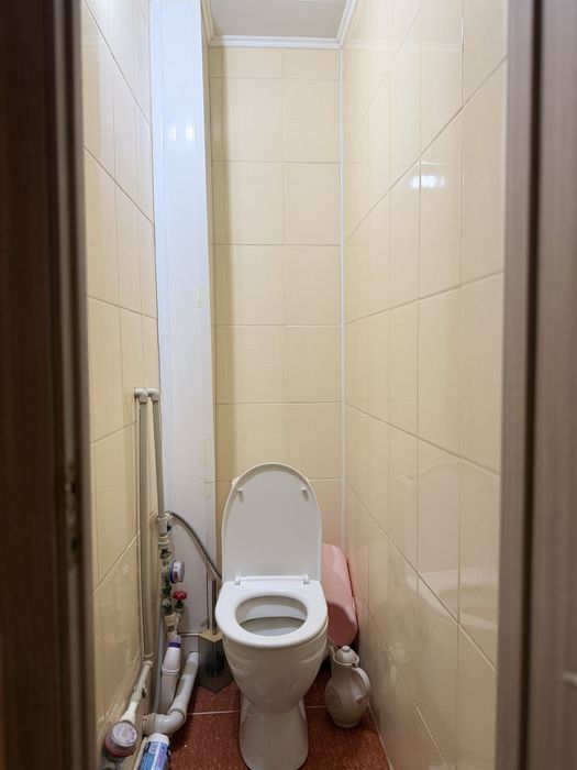 2х комнатная квартира