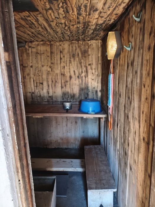 Продам дачу с/о Черёмушки, район Миновного