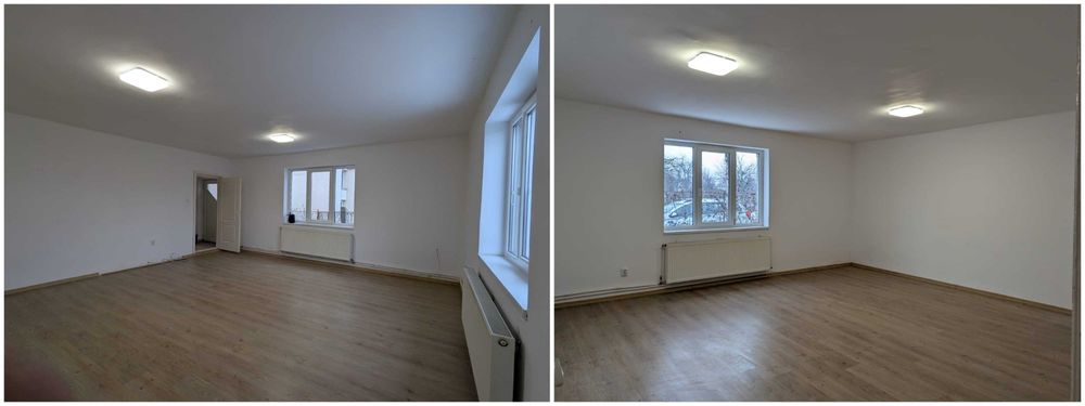 Casă de închiriat – cartier Someșeni | Vizibilitate excelentă