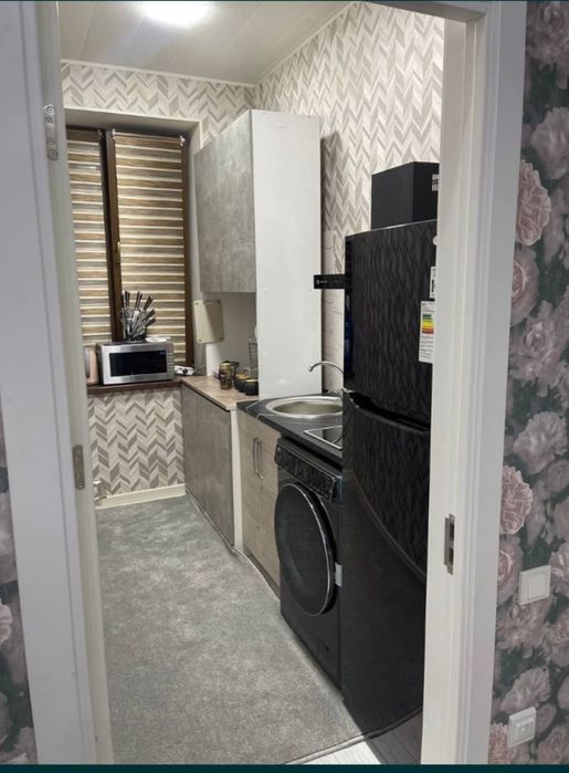 Сдается по суточно сергели 3, метро 3 станция.