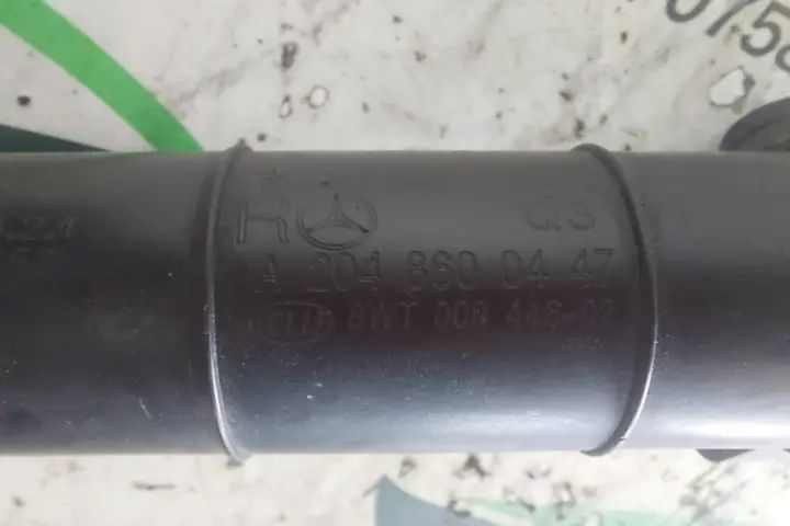 Pompa spalator faruri A 204 860 04 47 Mercedes-Benz C-Class