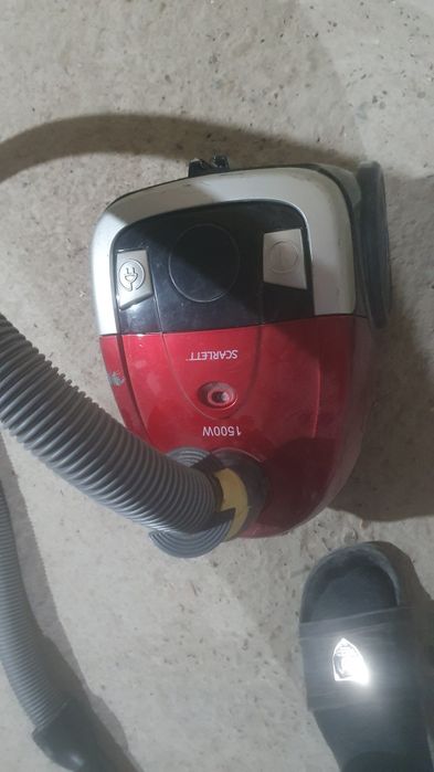 Пылесос сотилади