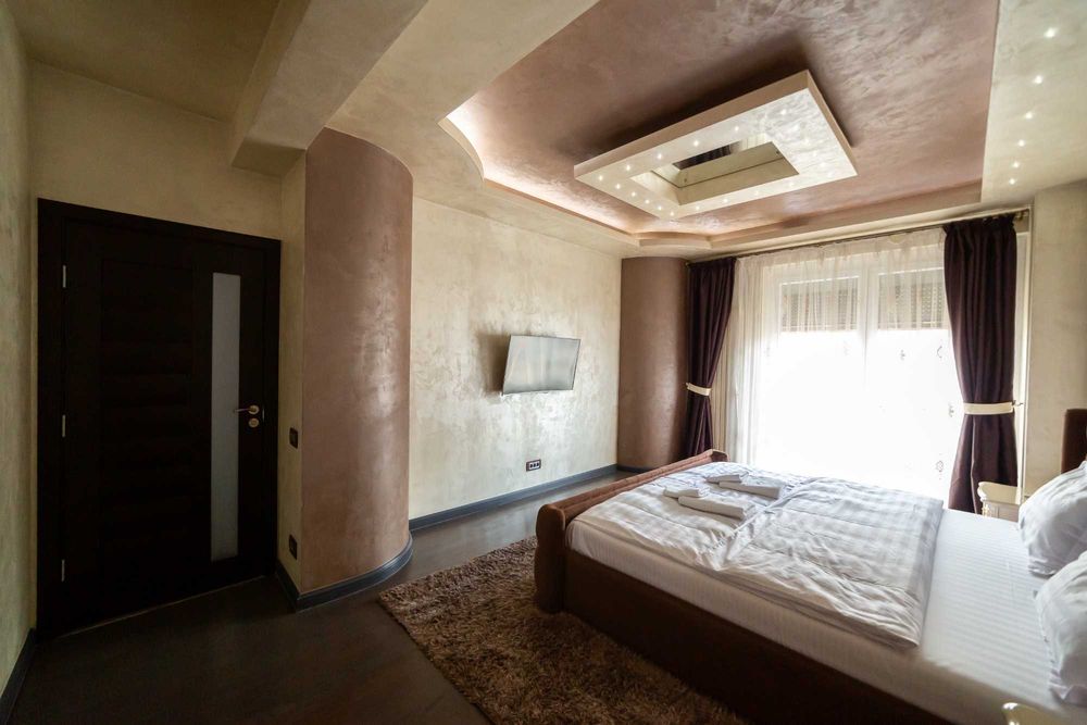 Cazare Suceava Tranzit/ Card Vacanta / Up / EdenRed / Sodexo - Factura