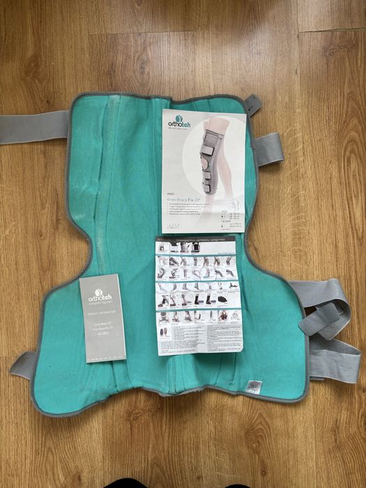 Тутор Фикс 20 градуса, размер М