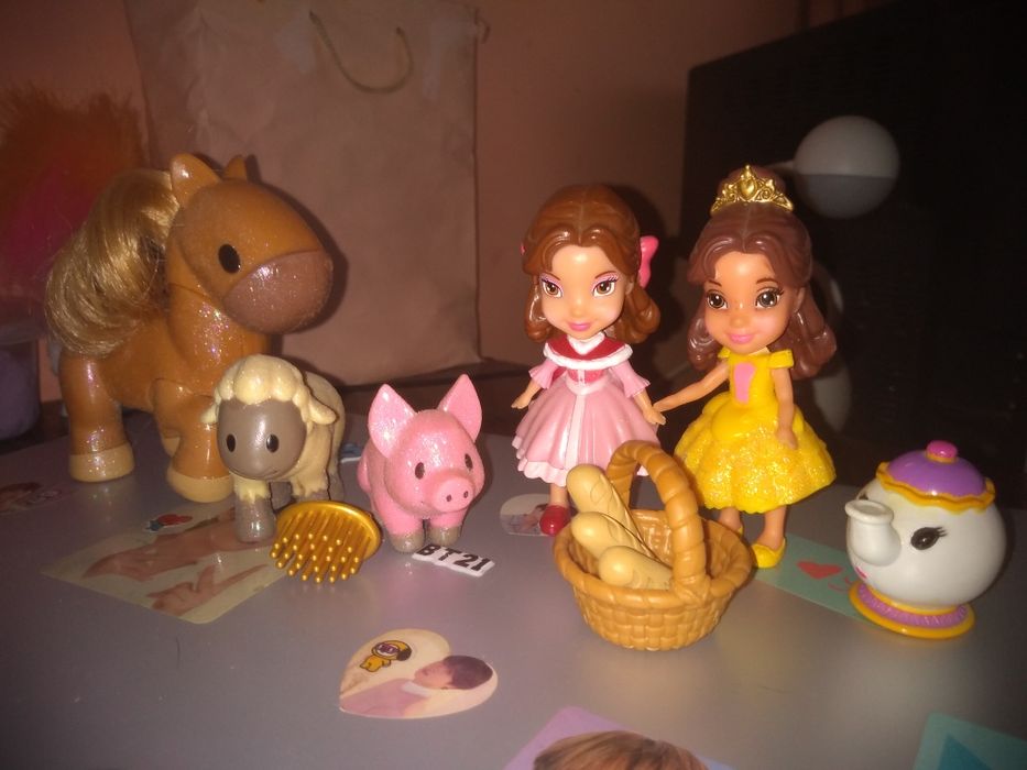 Оригинални куклички, комплекти, аксесоари Барби