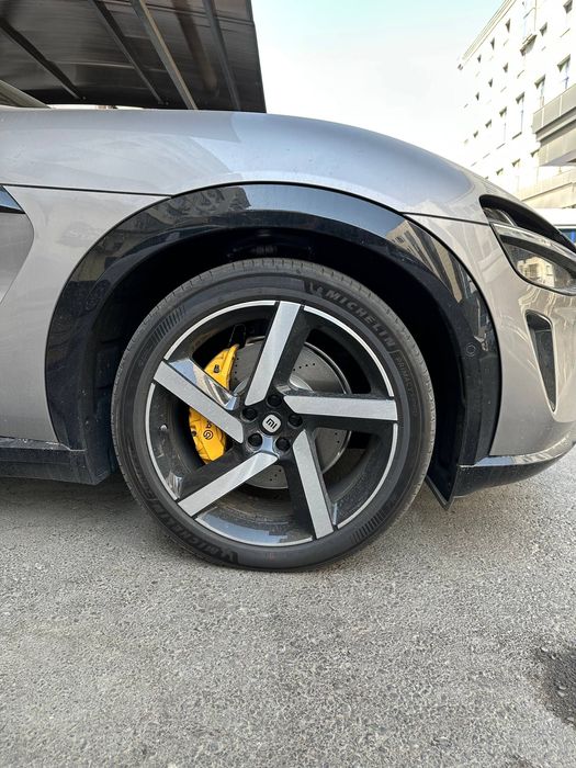 Xiaomi Yu7 max (full)