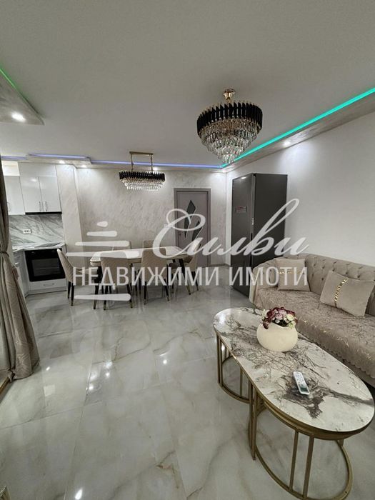 2-стаен в Шумен- площ 66 цена 155000