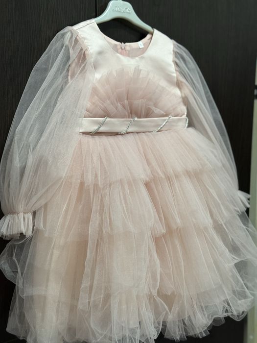 Платье в идеальном состоянии