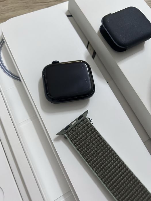 Часы Apple Watch