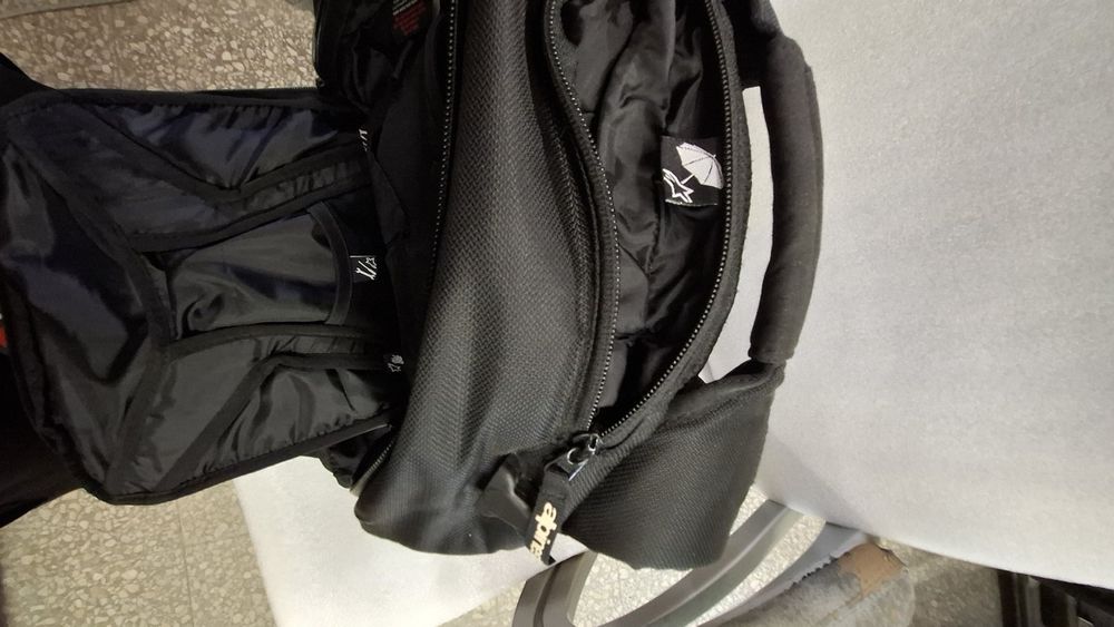 Раница Alpinestars Tech Aero