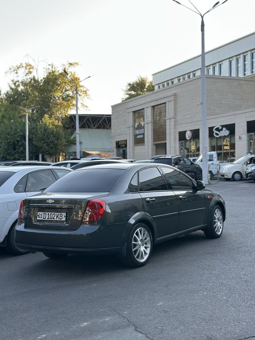 Gentra 2019 автомат