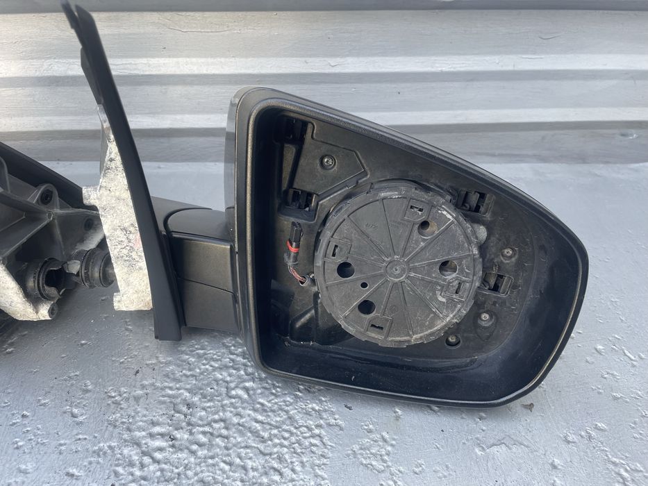 Дясно огледало БМВ Х5, Е70 (ogledalo bmw x5, e70)