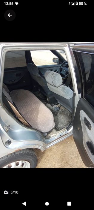 Nissan sanny 1.6 универсал сатылымда