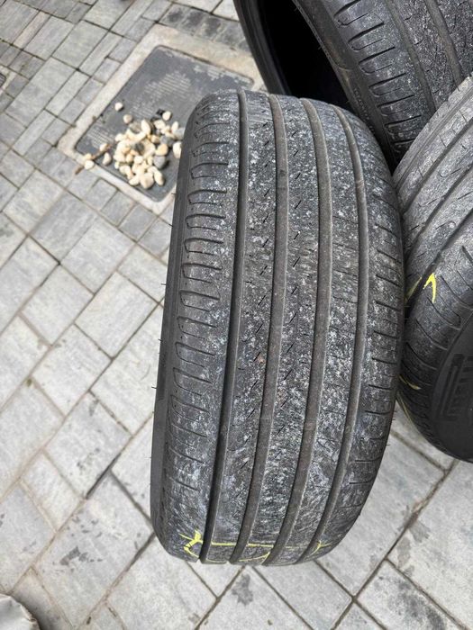 Anvelope PIRELLI 225/55/18 CINTURATO P7 vara