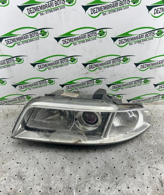 Far stanga 89300379 89300379 Audi A4 B5 (facelift)