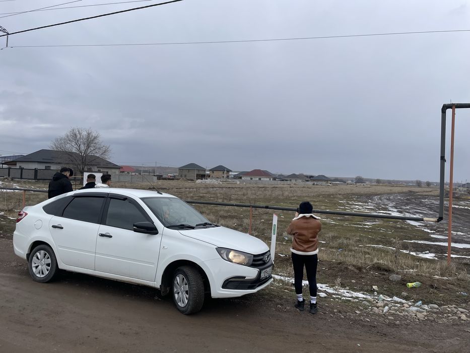 Участок продам срочно