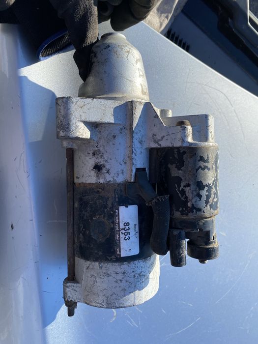 Стартер за Honda Fr-V 2.2CDTI