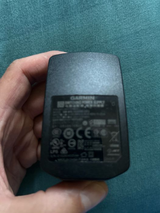 Înărcător Garmin