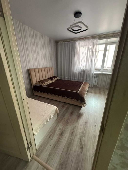 Продажа 2-комнатной квартиры Береке