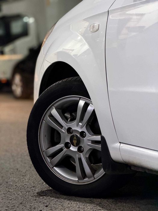 Chevrolet Nexia 2019 — 5