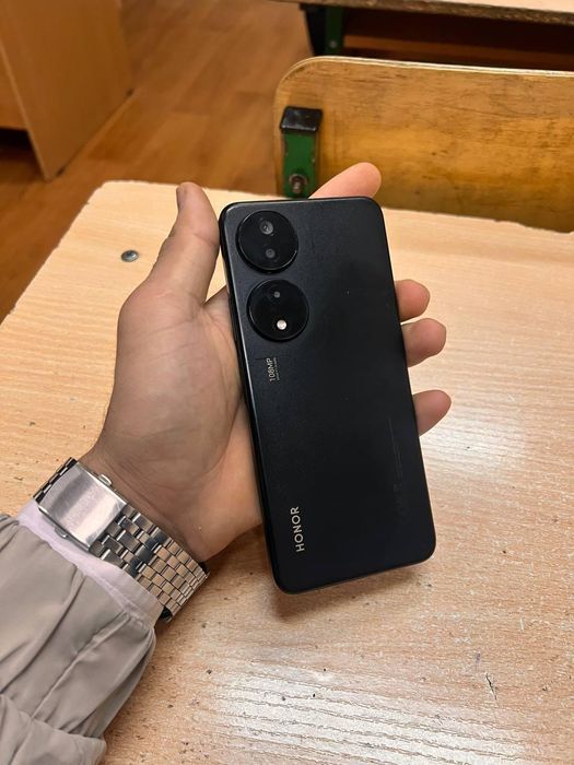 Honor x7b 128gb nok
