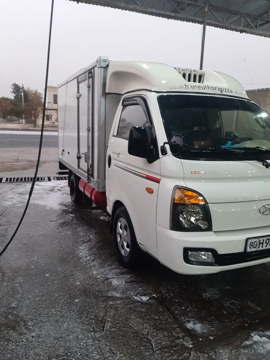 Hunday sotiladi 2012 yili