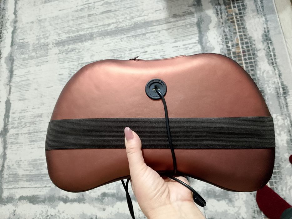 Массажёр автоматический