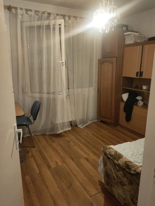 Inchiriere ap.2 camere in Cornișa ,zona Căminelor Studențești