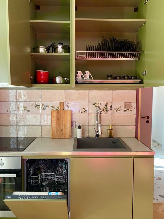 Продава се Двустаен апартамент в София, Манастирски ливади - 65 кв.м за 2197 €/кв.м - Снимка #16