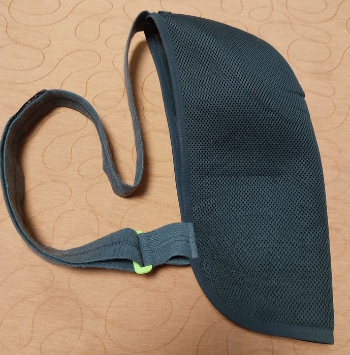 Имобилайзер за фиксиране на рамото и  ръката след операция