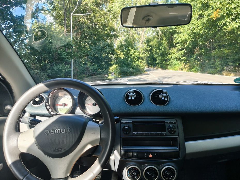 Vand Smart ForFour
