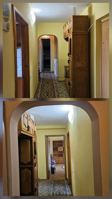 Apartament 2 camere decomandat