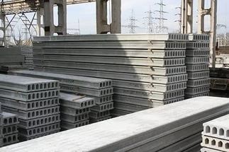 Плиты перекрытия ПБ Евростандарт