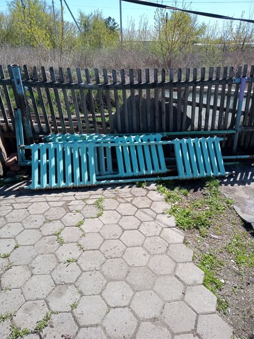 Продам поровое отопление