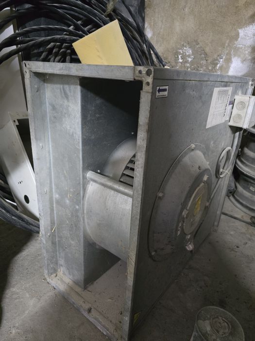 Продам  для вытяжки канкоил