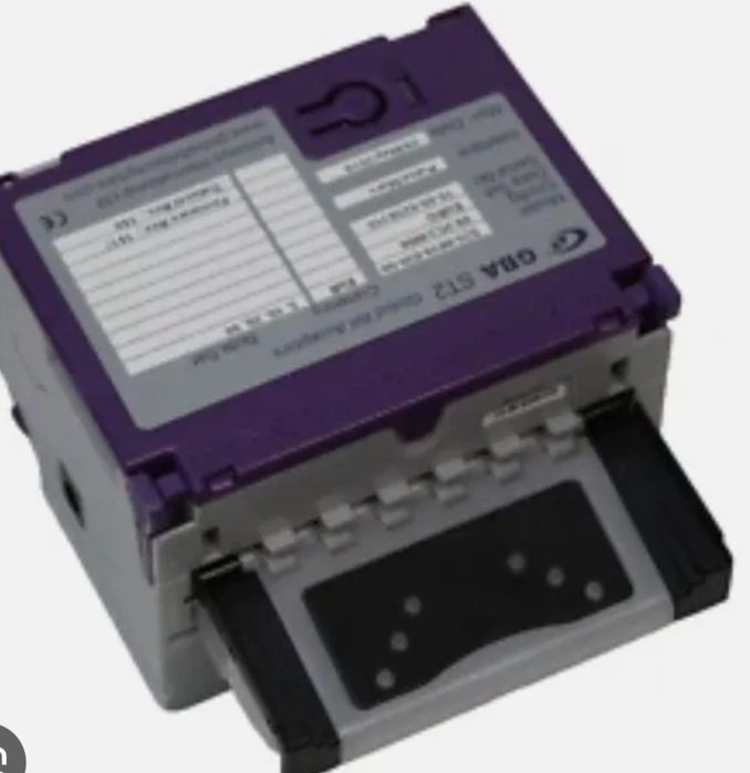 Cititoare de bancnota BV20 si GBA ST2
