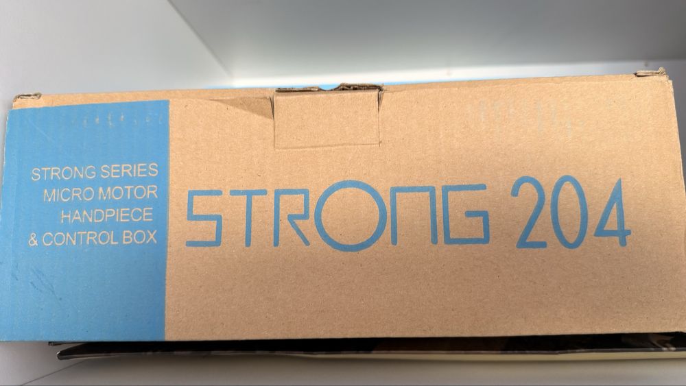 Маникюрный набор