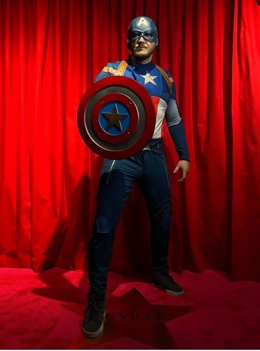 Аренда  Костюмов