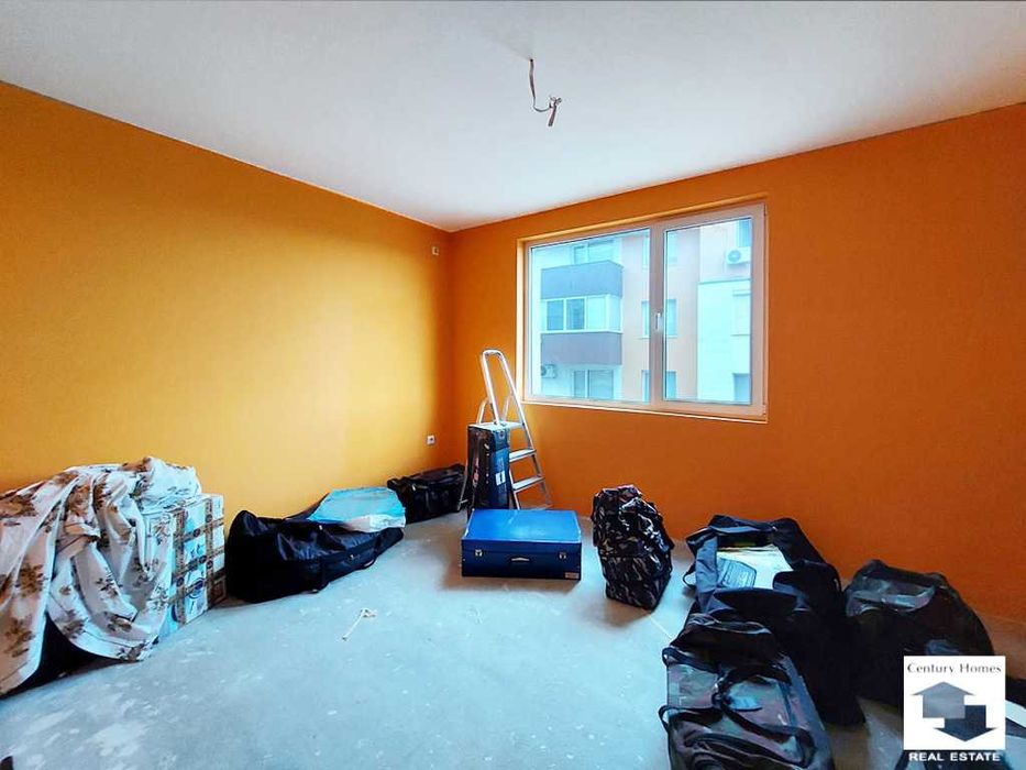 104948 ЕКСКЛУЗИВНО! Панорамен апартамент с 2 спални в кв. Акация