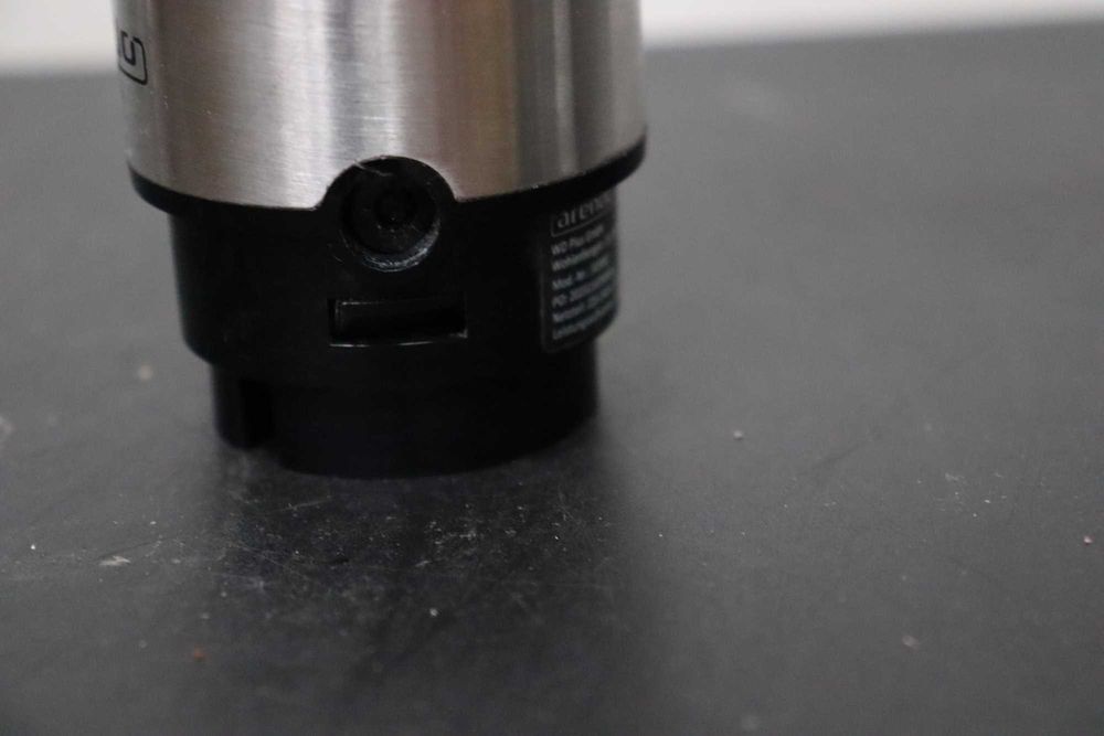 Ръчен блендер Arendo от неръждаема стомана, 1000W, лек ДЕФЕКТ