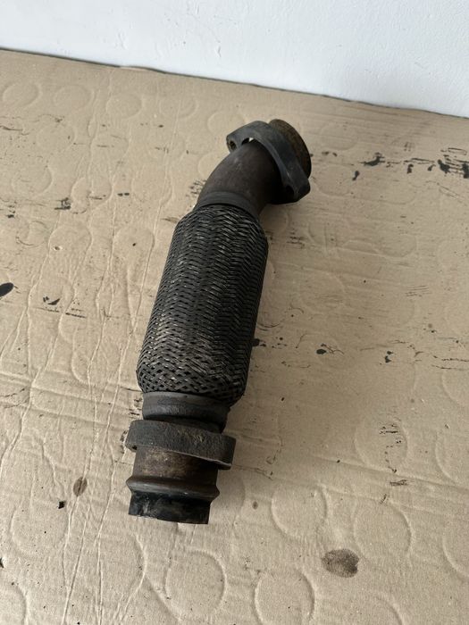 Racord flexibil BMW X5 E53 3.0 diesel 218 cp