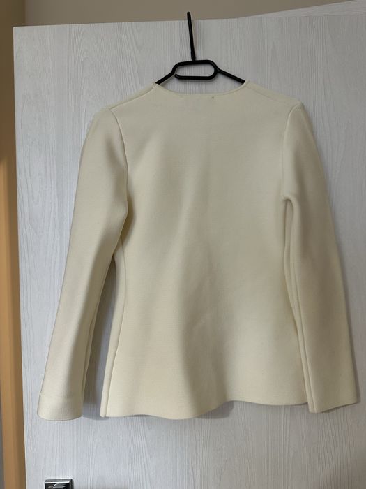 Стилна жилетка/сако Zara