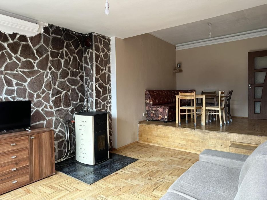 Дава се под наем Четиристаен апартамент в София, Карпузица - 120 кв.м за 649 € - Снимка #8