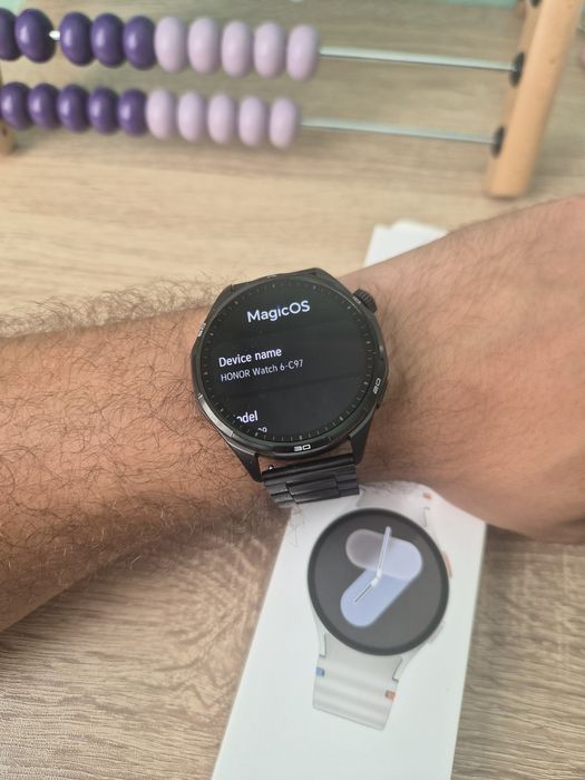 Samsung Galaxy watch 7