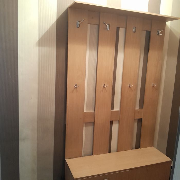 Прихожая б/у недорого