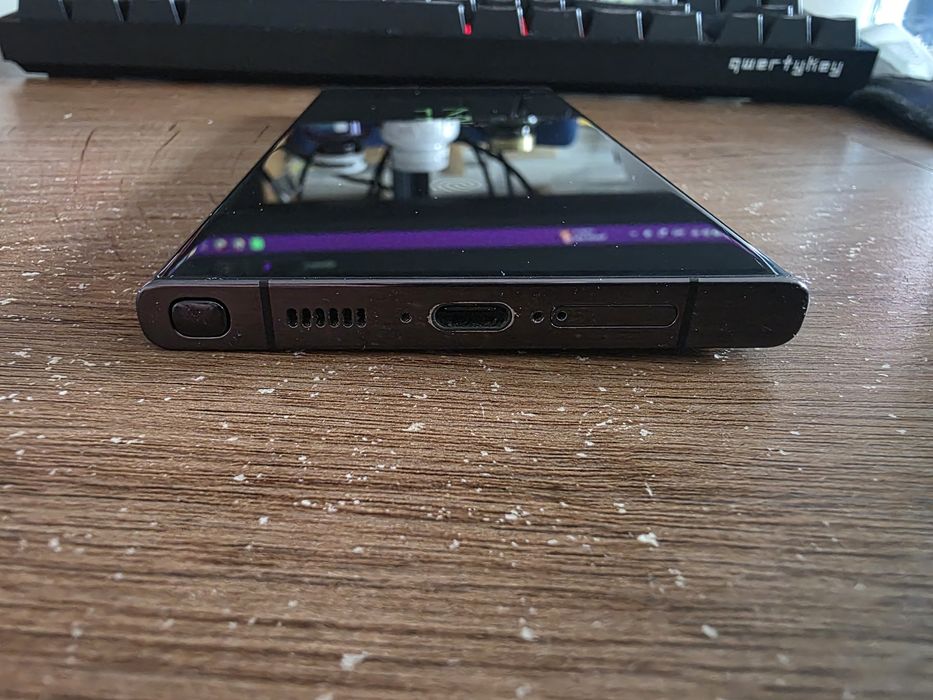 Samsung S23 Ultra 256GB