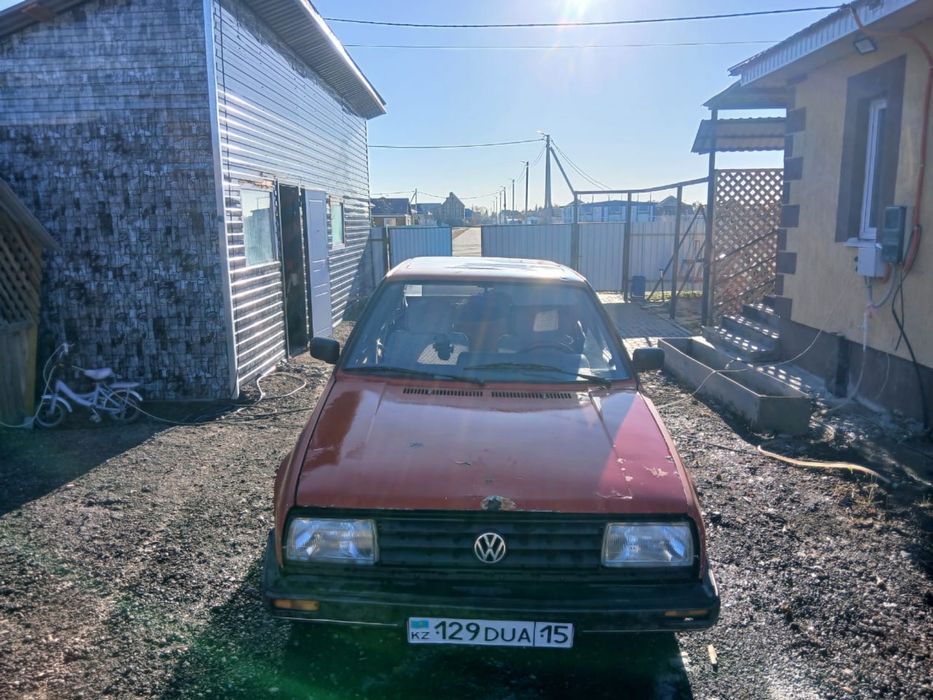 Продам машину джетту