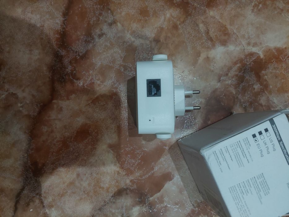 WI-FI Extender ( Repeater)